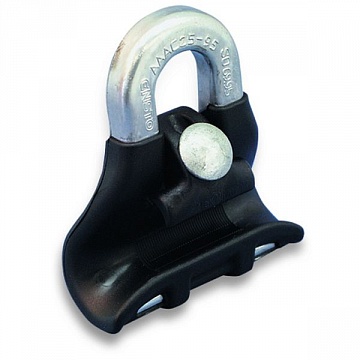 Зажим промежуточный IEK   ...