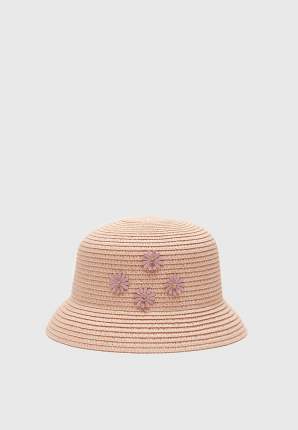 Шляпа детская Modis, цв.розовый
