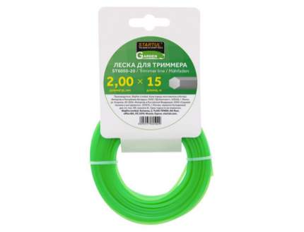 Материал: полипропилен, Тип: леска для триммера, Цвет:   ...