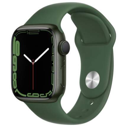 Apple Watch Series 7 7