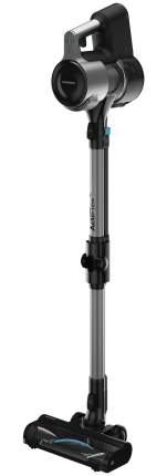 Пылесос Grundig VCP 8931 серебристый, черный