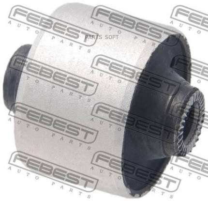 Сайленблок переднего верхнего   ...