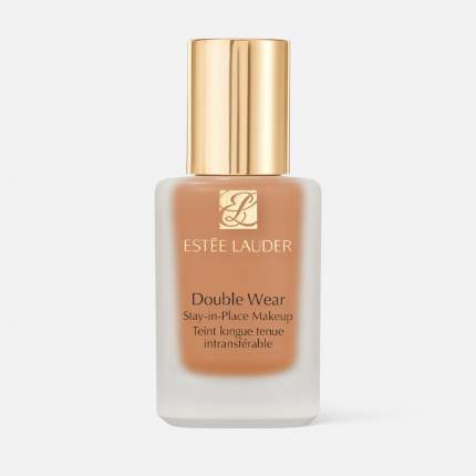 Основа тональная Estee Lauder Double Wear Stay-In-Place SPF10, 2C1 Pure Beige №77, 30 мл