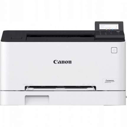Лазерные принтеры Canon - купить лазерный принтер Кэнон, цены в Москве ...
