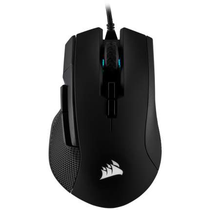 corsair gaming mouse