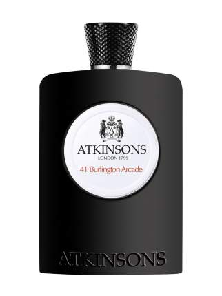 Atkinsons Atkinsons