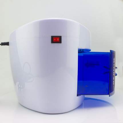 Стерилизатор ультрафиолетовый для инструментов Germix SB-1002, Okirо, белый