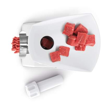 Электромясорубка Bosch CompactPower MFW3540W White