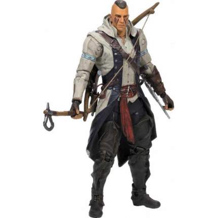 Фигурка McFarlane Toys Assassin's Creed Коннор Кенуэй (15 см) 100814