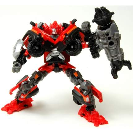Фигурка Hasbro Трансформер - Cannon Force Ironhide Transformers (20 см) 102554