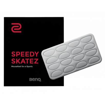 Ножки для мыши Zowie by BenQ Speedy Skatez