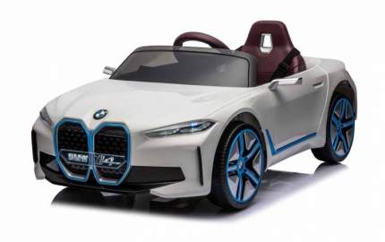 Электромобиль 12V4.5AH BMW i4 MU1009