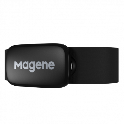 Нагрудный пульсометр Magene H64