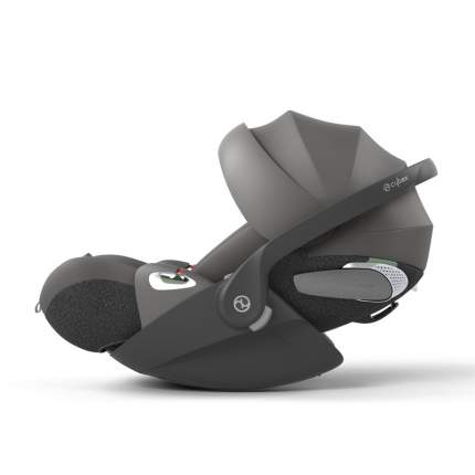 Автокресло Cybex Cloud T i-Size Mirage Grey  Comfort