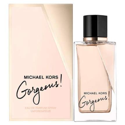 Michael kors michael kors eau hot sale de parfum