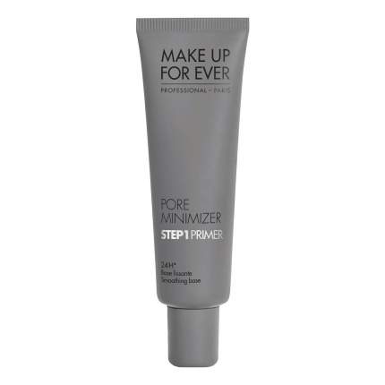 Основа под макияж Make Up For Ever Pore Minimizer Step 1 Primer 24h Smoothing Base, 30 мл