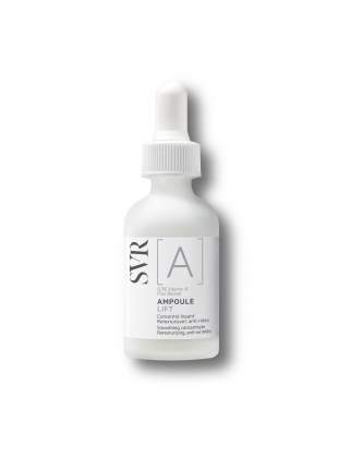 Сыворотка для лица SVR Ampoule Lift A 0,3% для упругости кожи 30 мл