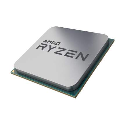 Процессор AMD Ryzen 9 5950X AM4 OEM