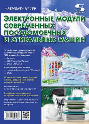 Электронные модули стиральных машин BEKO