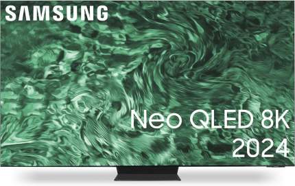 Телевизор Samsung QE75QN800D, 75"(190 см), UHD 8K