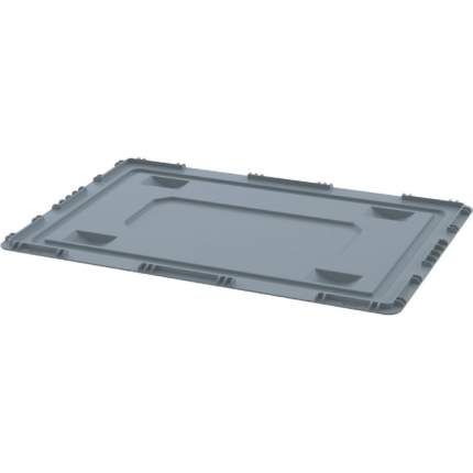 Крышка Sembol Plastik п/п 600x400 цв. серый   ...