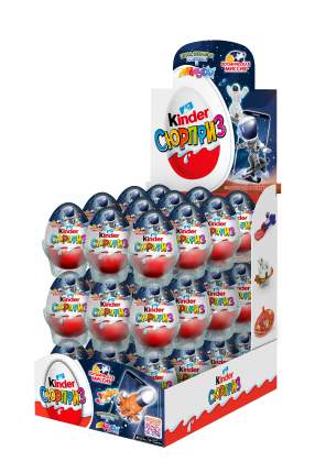 Momo kinder joy sales eggs