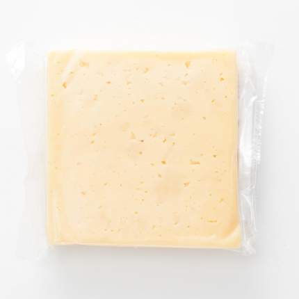 Сыр Самокат тильзитер; 45%; 200 г