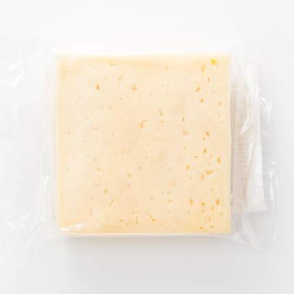 Сыр Самокат российский; традиционный; кусковой; 45%; 200 г