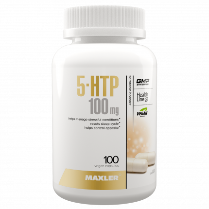 5-HTP - купить в Москве - Мегамаркет