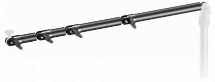 Крепеж-рука Elgato Flex Arm 10AAC9901 Black