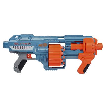 Игровой набор Nerf E2.0 Шоквэйв E9527EU4