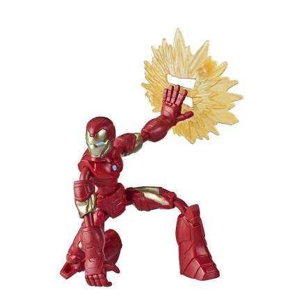 Avengers 15 см, Бенди, Мстители, Железный Человек