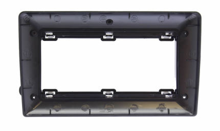 Рамка для установки универсальных 9-ти дюймовых мультимедийных   ...