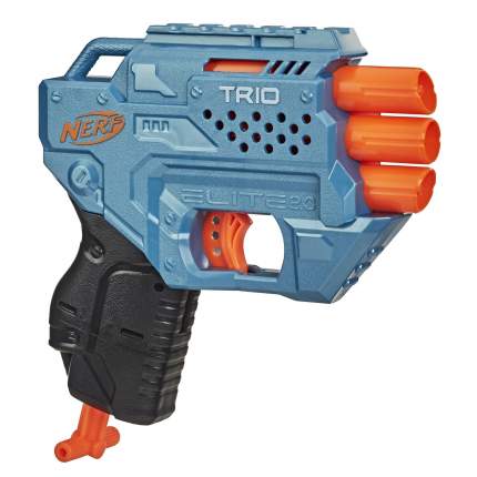 Игровой набор Hasbro Nerf, Elite 2.0, Trio (Трио) E9954EU4