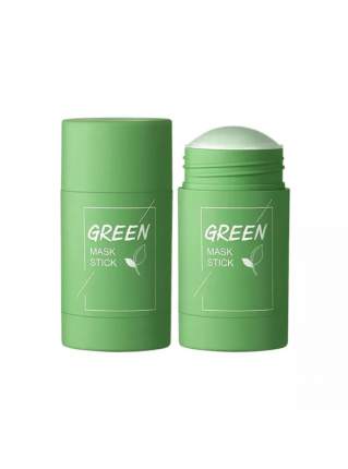 Очищающая маска-стик Meidian против черных точек с экстрактом зеленого чая