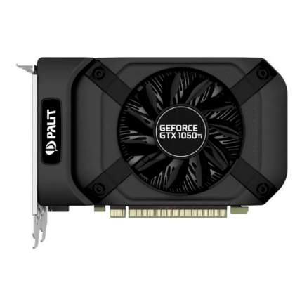 Gtx 1050 ti 2025 founders edition