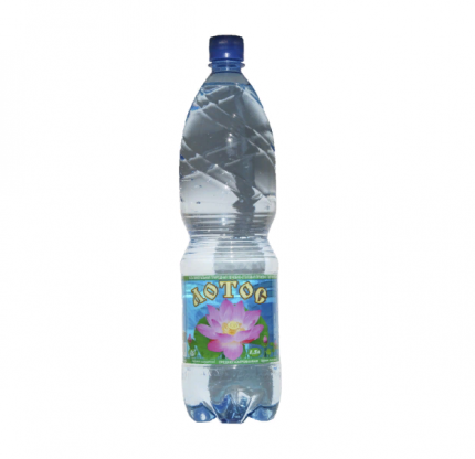 Минеральная вода Volvic 8 л в пластике - 1 шт.