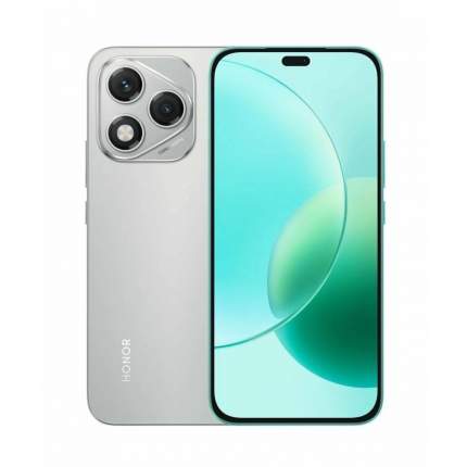 Смартфон Honor 400 Lite 8/256GB Серый (Без Рустор)
