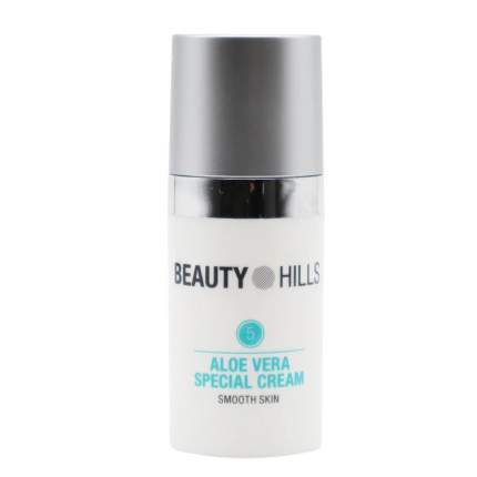 aloe vera bubble Aloe Vera Foaming Gel Cleanser (200ml) – Bubble T Cosmetics main image 0