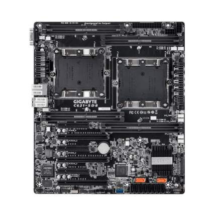 Lga hot sale 3647 motherboard