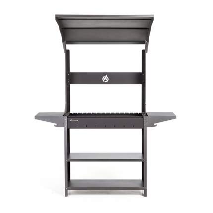 Мангал Gratar PSR3000 102x158x201 см