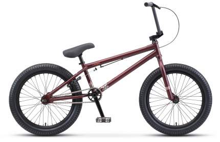 Велосипед 20 Подростковый Stels Viper V010 (2020) Количество Скоростей 1 Рама Сталь 21 Тём