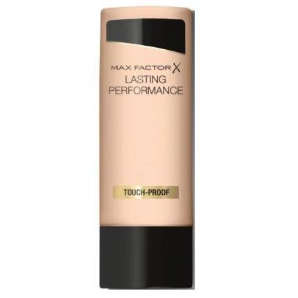 основа под макияж "Lasting Performance", "Fair", тон 100