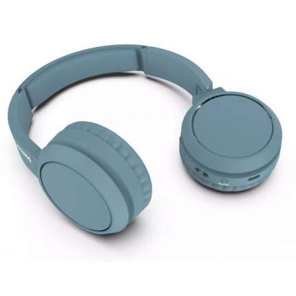 Беспроводные наушники Philips TAH4205 Blue