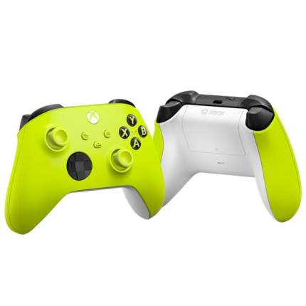 Джойстики для Xbox Series X/S - купить джойстик Иксбокс Сериес X|S ...