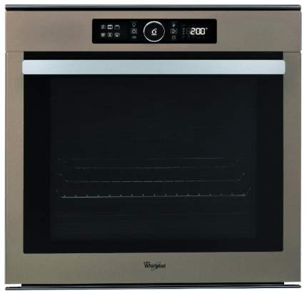 Газовый духовой шкаф whirlpool akp 807