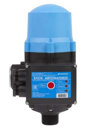 Блоки автоматики для насоса - купить блок автоматики для насоса, цены ...