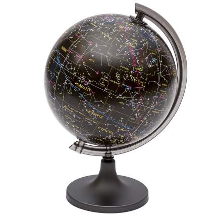 Интерактивный глобус звёздного неба. ДИЭМБИ.;
Дополненная реальность. AR. Альтернативная реальность. ;
Диаметр: 25 см.;
Глобус с приложением.;
Возможность запуска сценариев:  ...