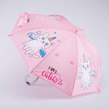 Зонт детский Котофей 03807112-40   ...