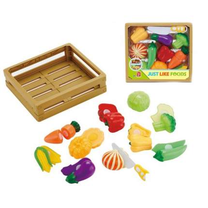 Материал: пластик, Тип: игрушки для резки, Цвет:   ...